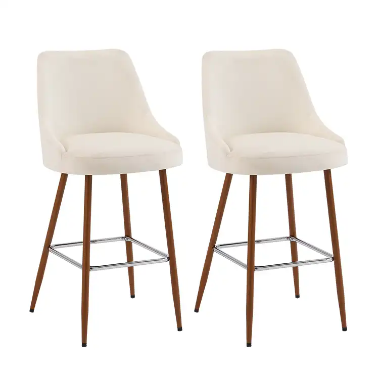 Beige Kitchen Bar Stools: The Perfect Fit for Every Kitchen